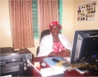 Mme Abdou Fatouma Idrissa Maiga